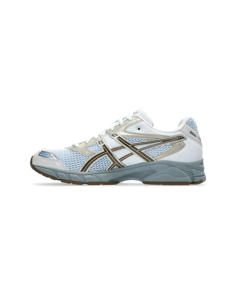 Asics Herren Sneaker GEL-DS TRAINER 14 Hellblau