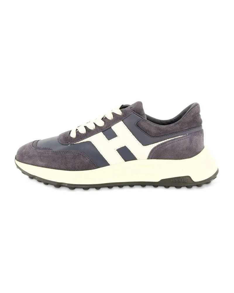 Hogan Herren Sneaker HOGAN HYPERLIGHT Marine