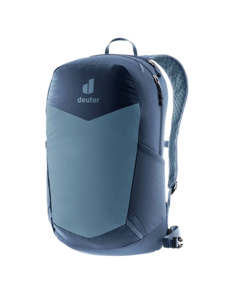 Deuter Herren Wanderrucksack SPEED LITE Blau