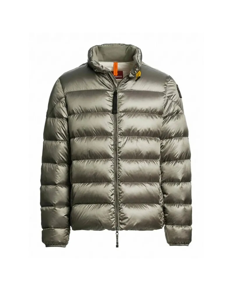 Parajumpers Herren Daunenjack DILLON Taupe