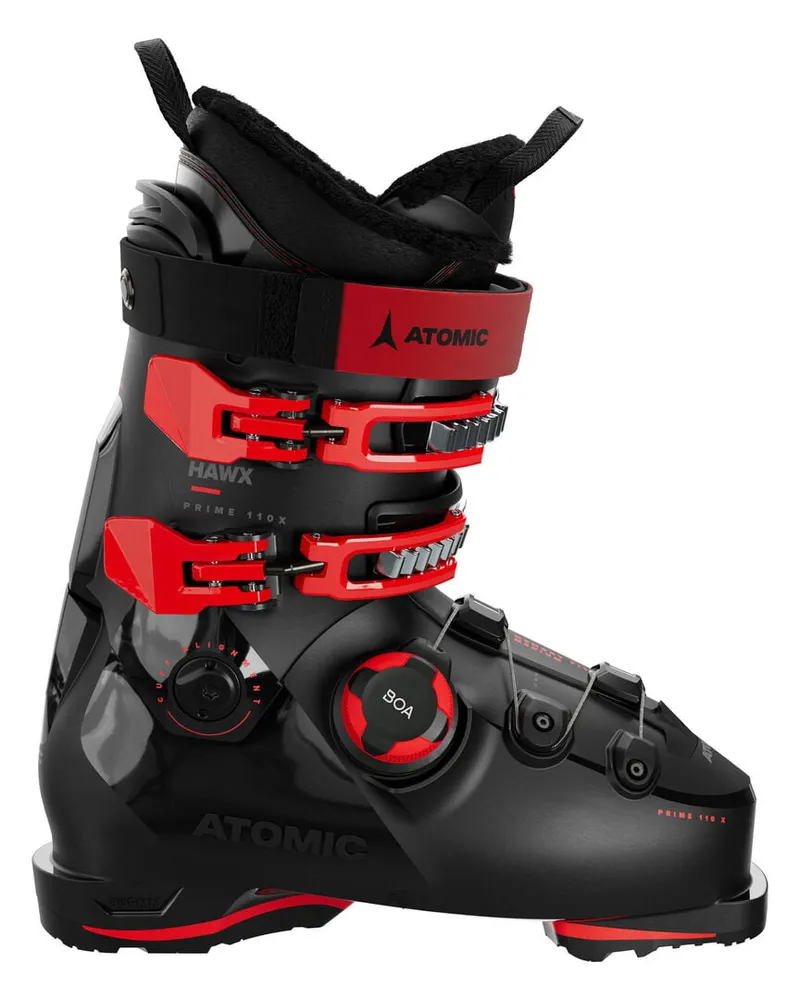 Atomic Herren Skischuhe HAWX PRIME 110X BOA GW Schwarz
