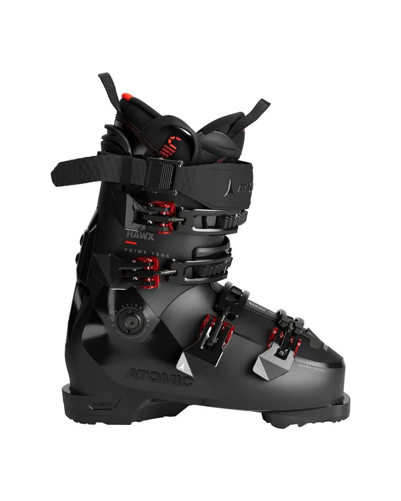 Atomic Herren Skischuhe HAWX PRIME 130 S Schwarz