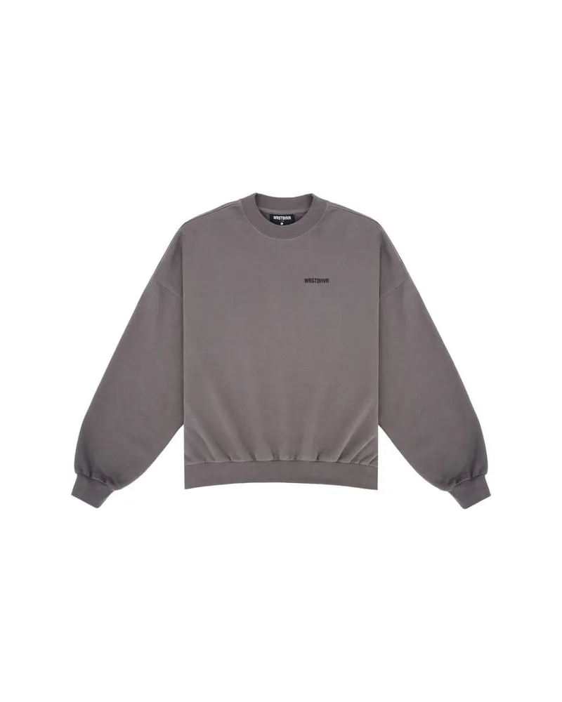 WRSTBHVR Sweatshirt NENI Anthrazit
