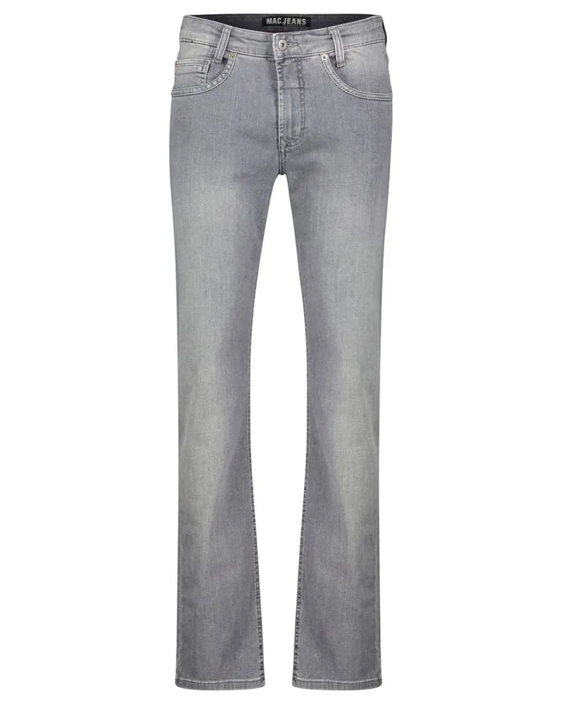 MAC Jeans Herren Jeans ARNE Modern Fit Grau