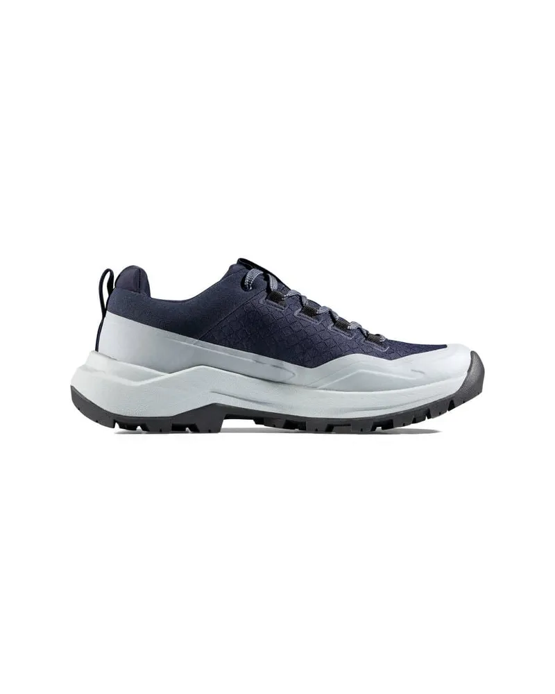 Mammut Damen Wanderschuhe SERTIG III LOW GTX Marine