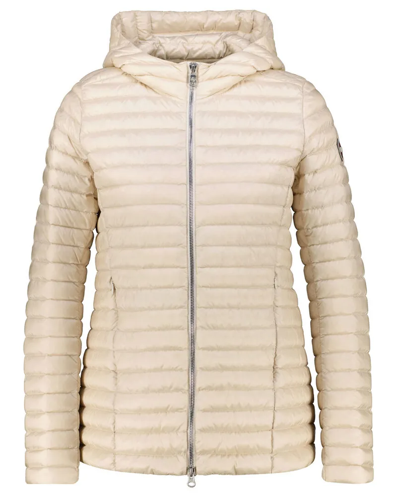 Colmar Damen Daunenjacke Sand
