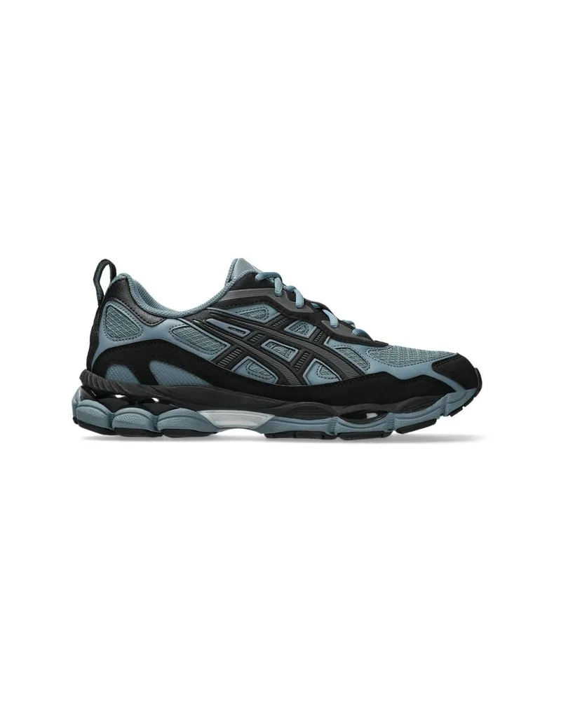 Asics Herren Sneaker GEL-NYC RGD Schwarz