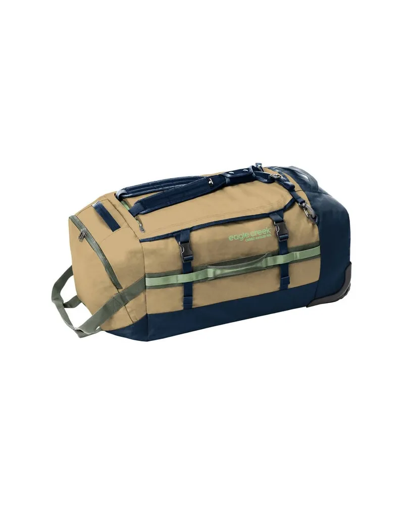 Eagle Creek Reisetasche CARGO HAULER WHEEL L Khaki