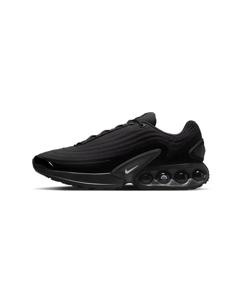 Nike Herren Sneaker AIR MAX DN WINTERIZED Schwarz
