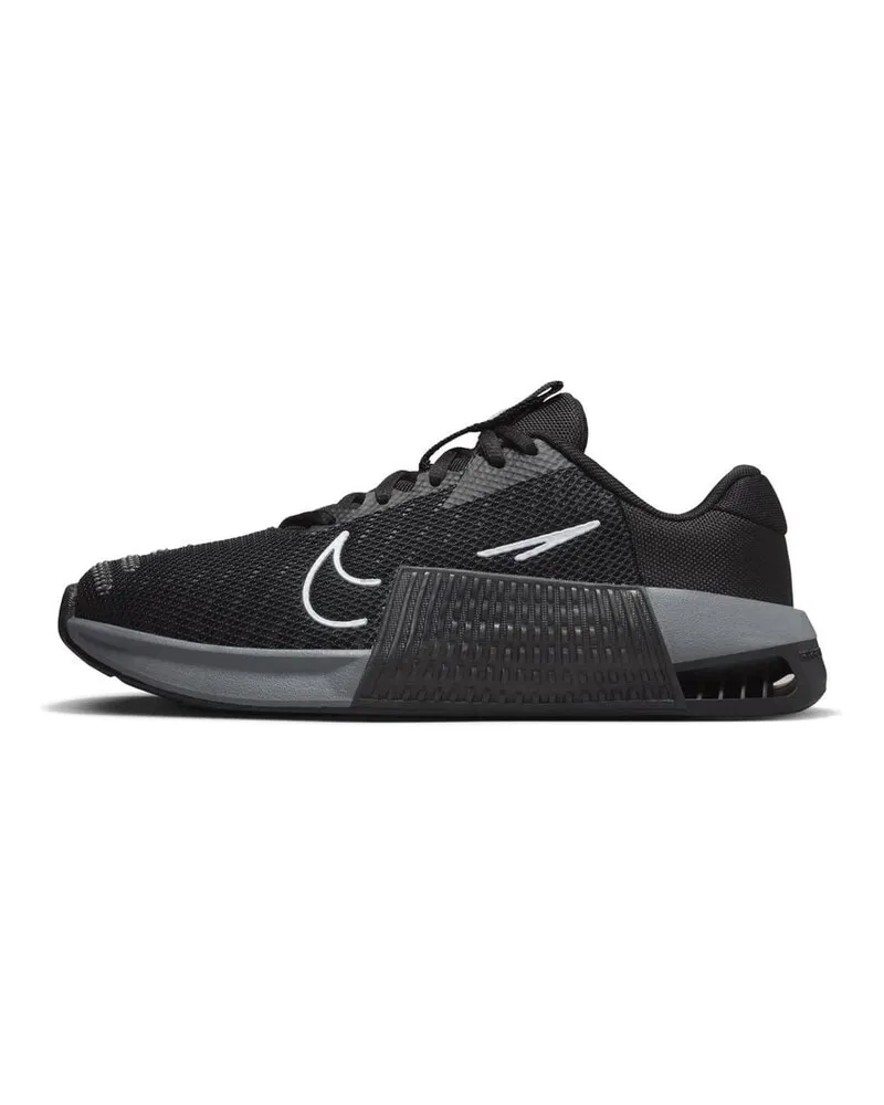 Nike Damen Crosstrainingsschuhe METCON 9 Schwarz
