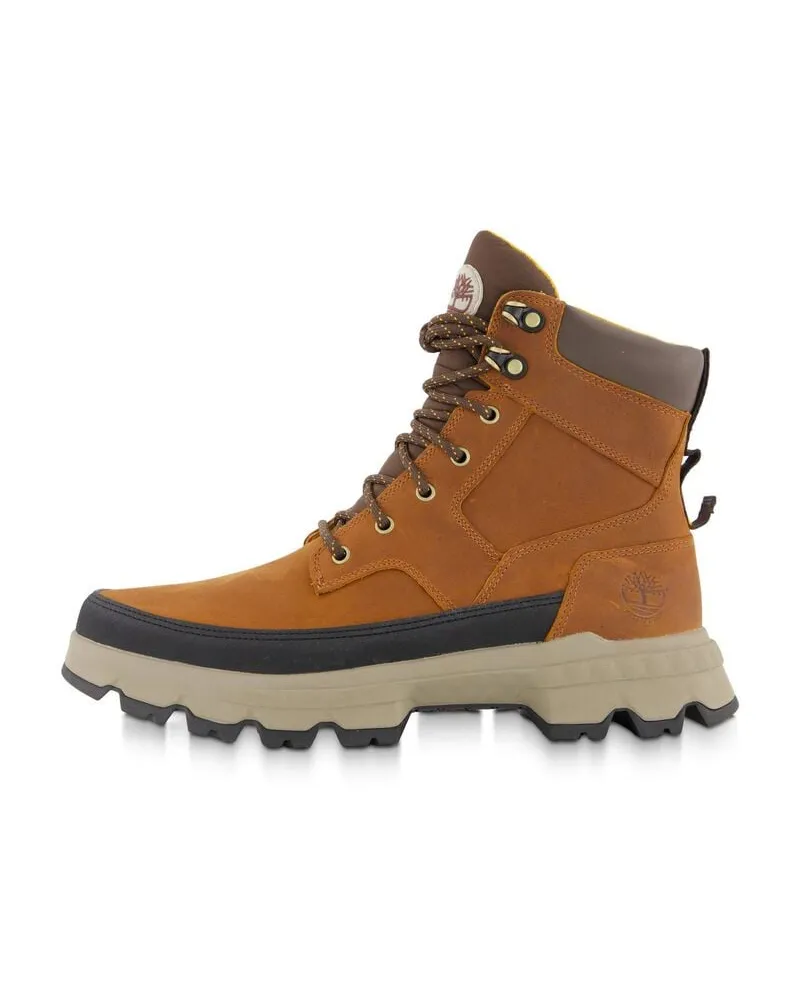 Timberland Herren Wanderschuhe ORIGINALE ULTRA Camel