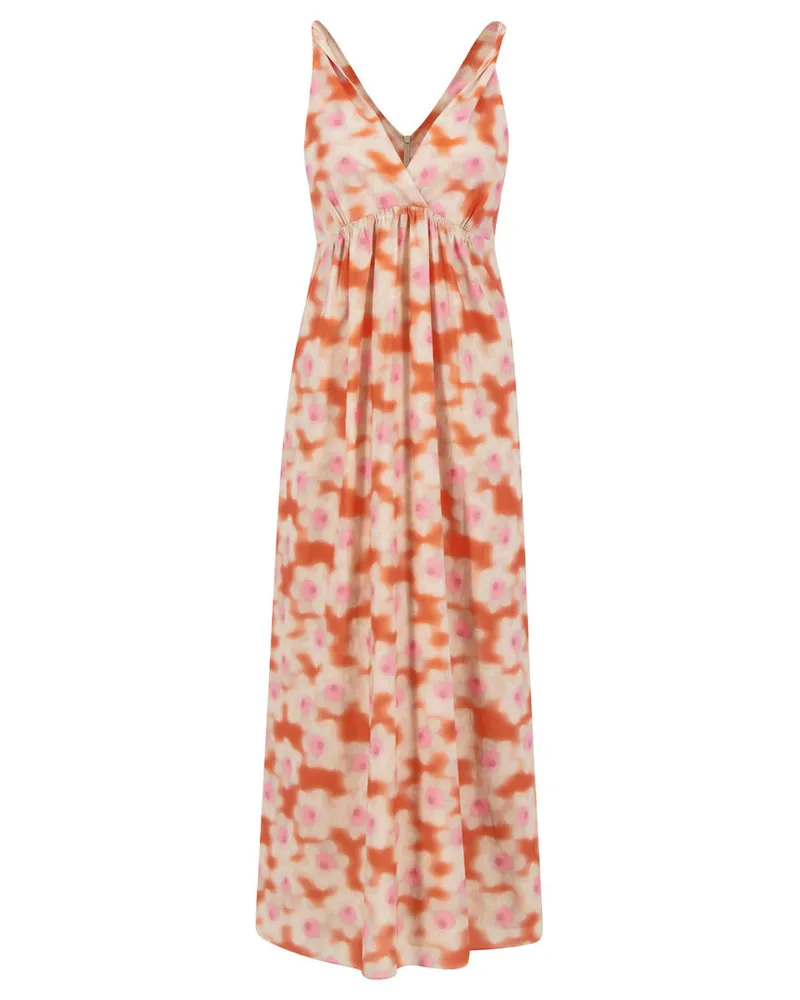 Drykorn Damen Kleid MAURIA Orange