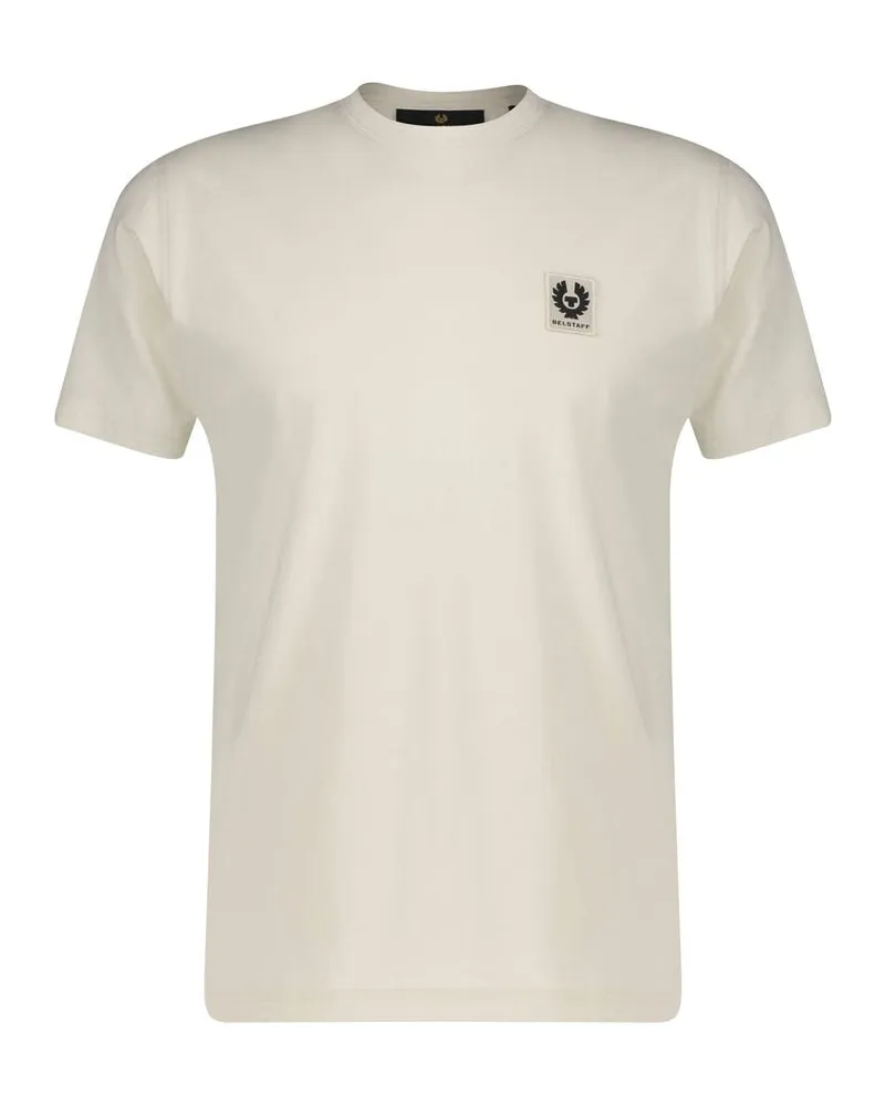 Belstaff Herren T-Shirt Regular Fit Off