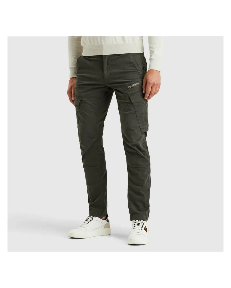 PME Legend Herren Cargohose NORDROP Grau