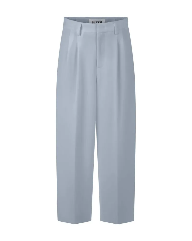 Rossi Damen Culotte NOA CROP verkürzt Bleu
