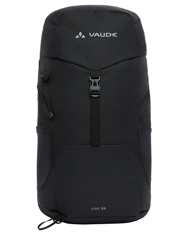 Vaude Wanderrucksack JURA Schwarz