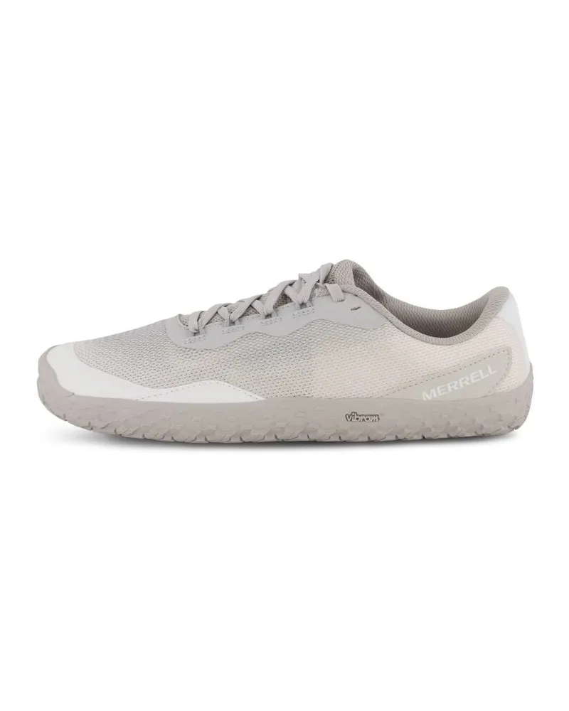 MERRELL Herren Wanderschuhe VAPOR GLOVE 7 Weiß