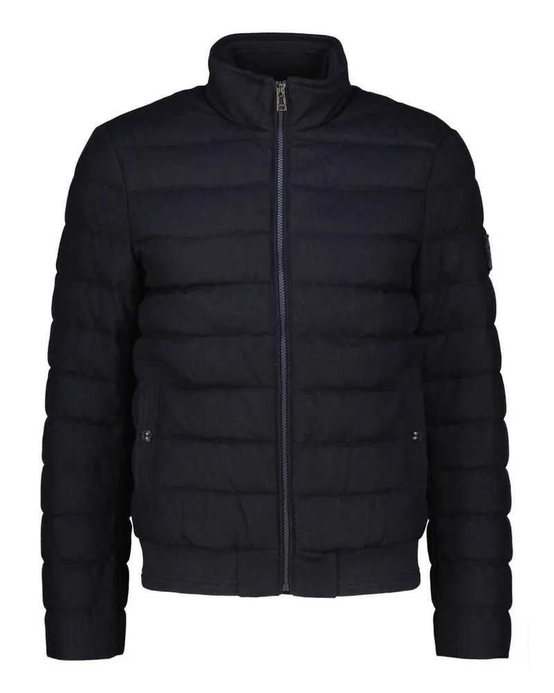 Belstaff Herren Daunenjacke CIRCUITEER Marine