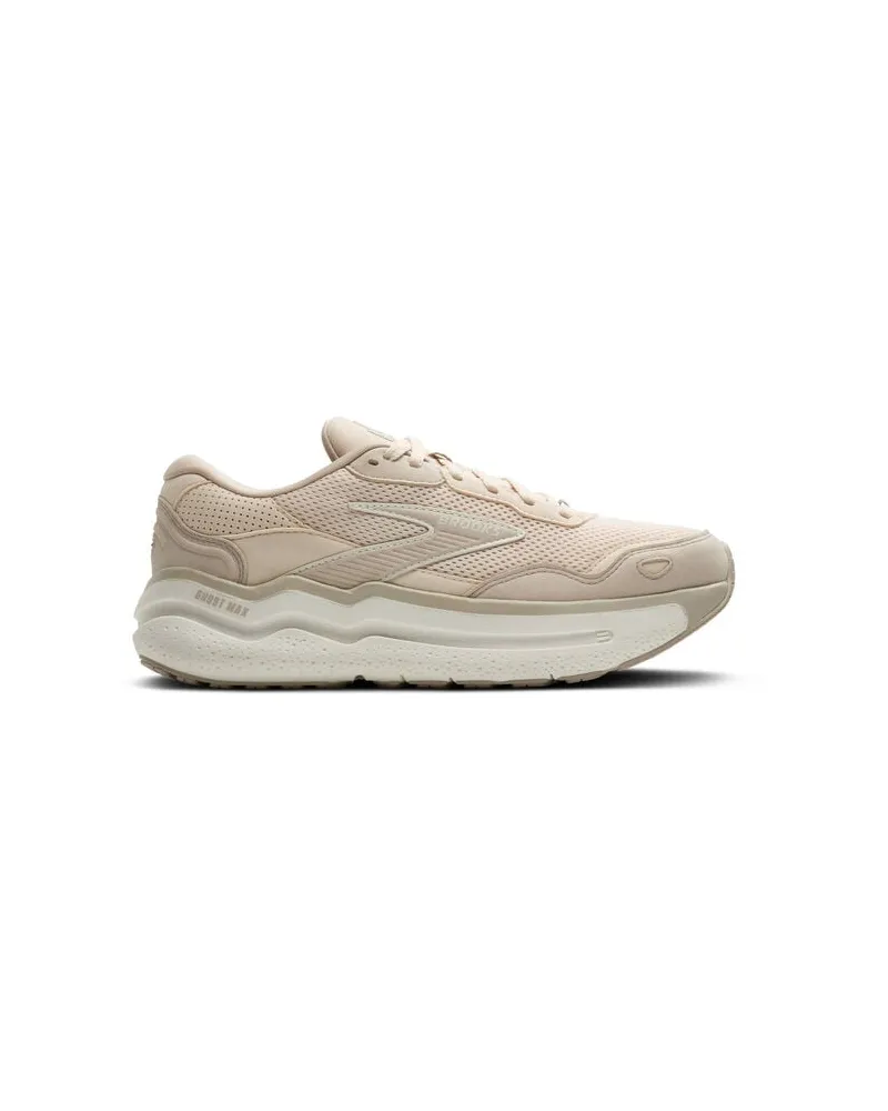 Brooks Damen Laufschuhe GHOST MAX SE Sand