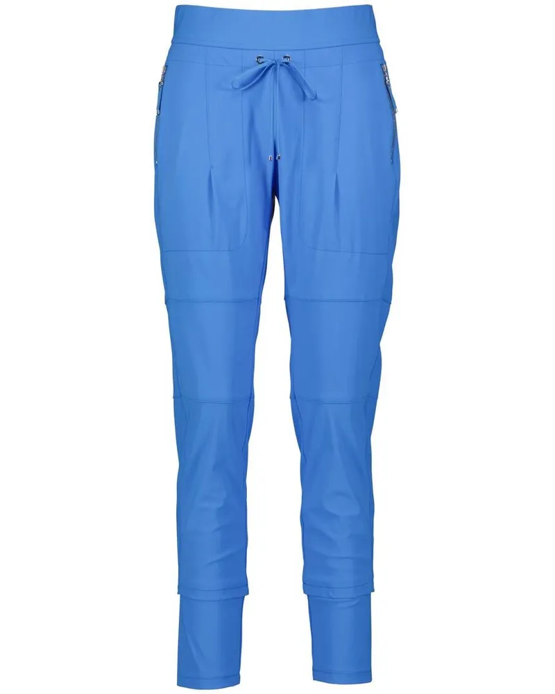 RAFFAELLO ROSSI  Damen Schlupfhose CANDY 7/8 Azur