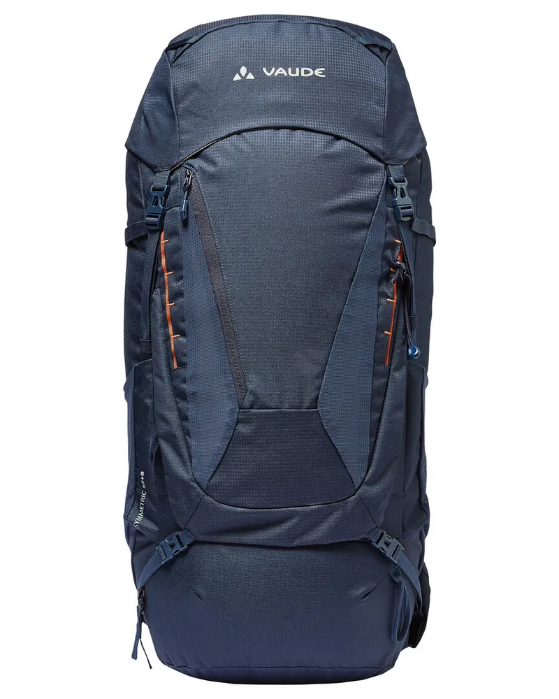 Vaude Rucksack Asymmetric 52+8 50L Marine