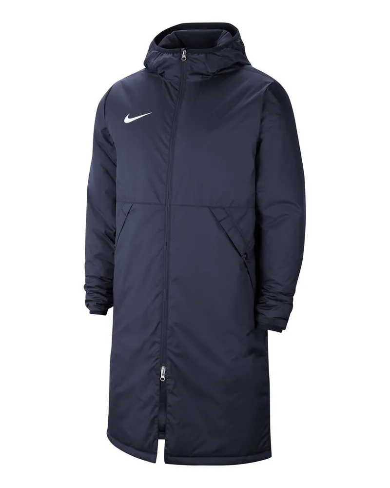 Nike Herren Winterjacke Marine