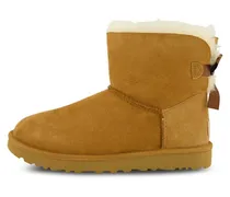 Damen Stiefel MINI BAILEY BOW II