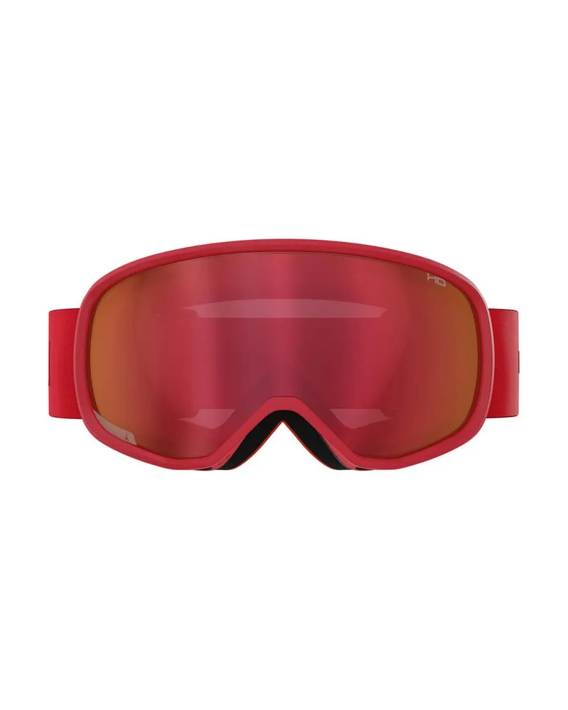 Atomic Skibrille REVENT HD Rot
