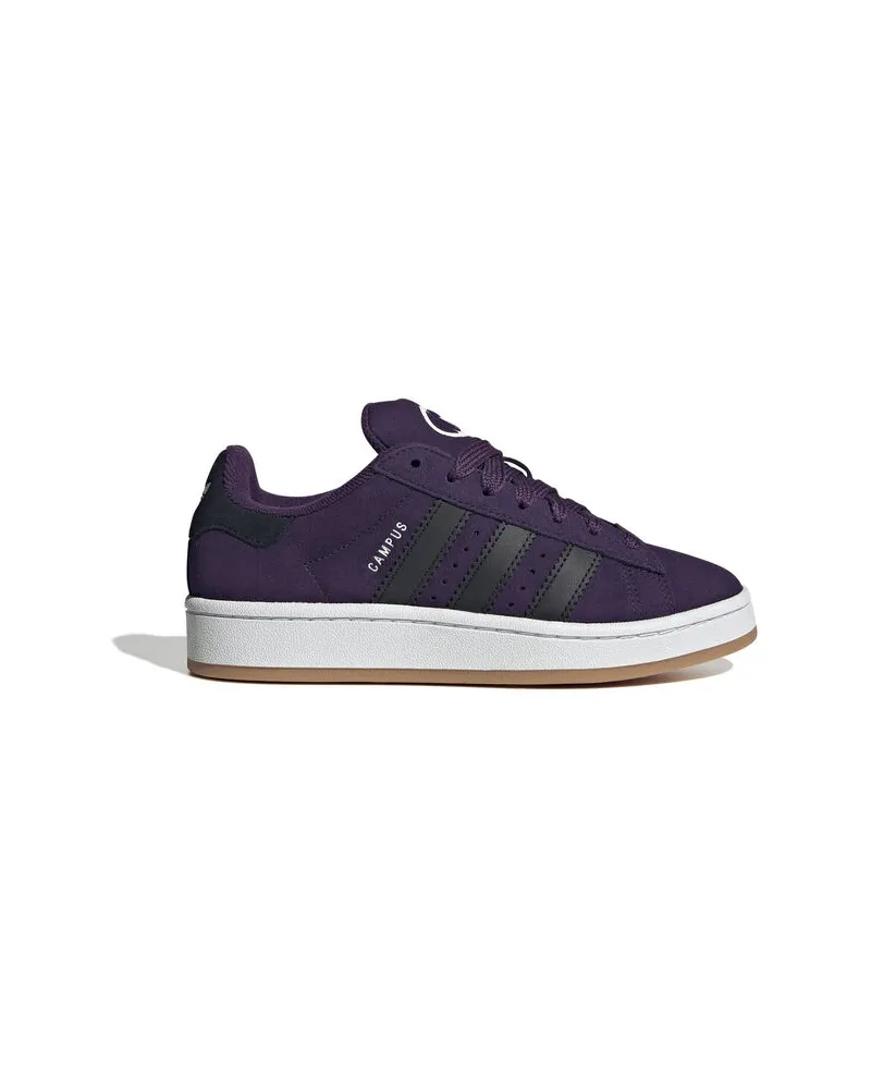 adidas Kinder Sneaker CAMPUS 00s KIDS Lila