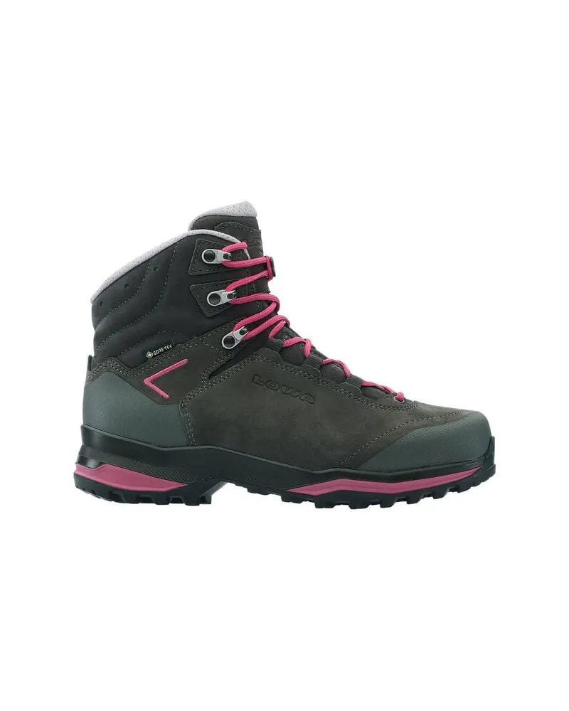 Lowa Damen Wanderschuhe LADY LIGHT EVO GTX Beige
