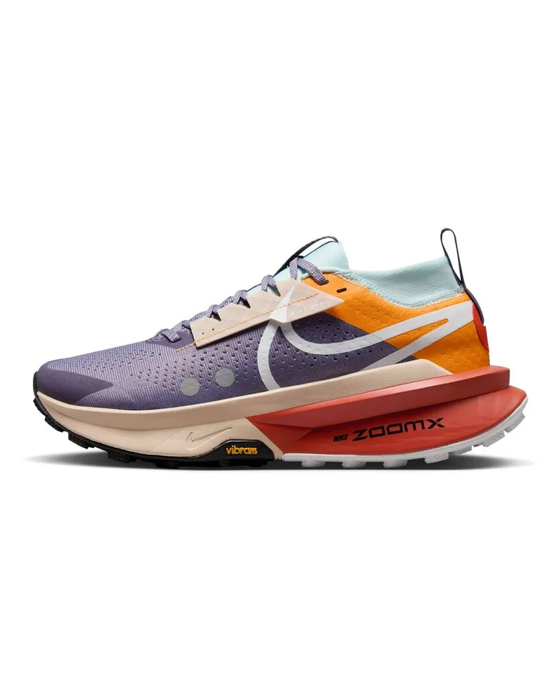 Nike Damen Trailrunningschuhe ZEGAMA TRAIL 2 Lightlilac