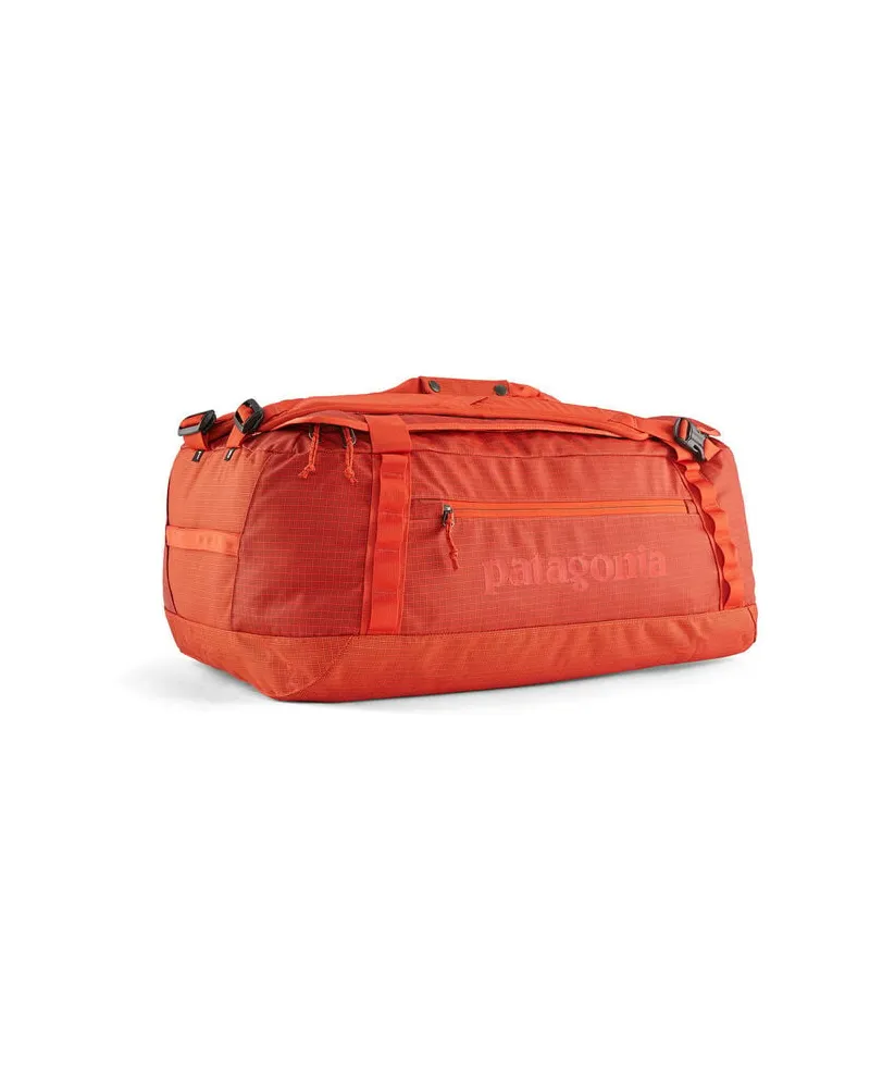 Patagonia Reisetasche BLACK HOLE DUFFEL 55L Orange