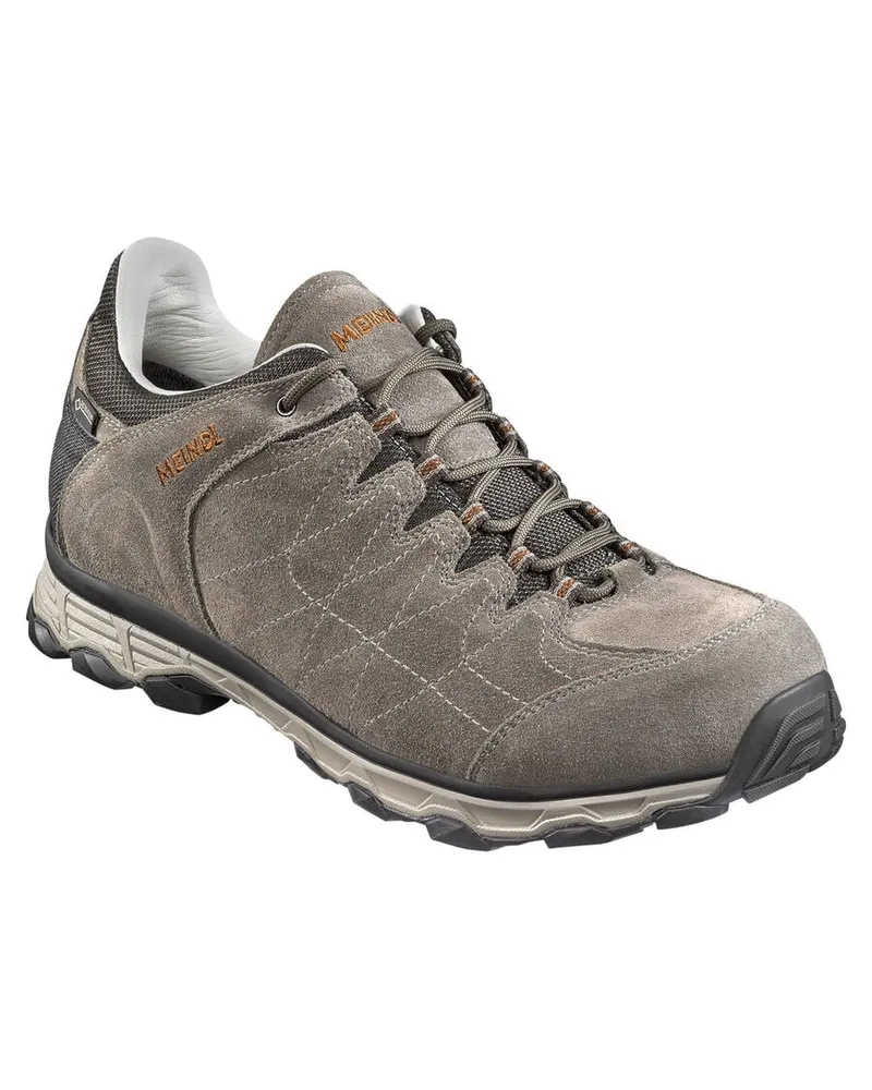 Meindl Herren Leichtwanderschuhe GLASGOW Braun