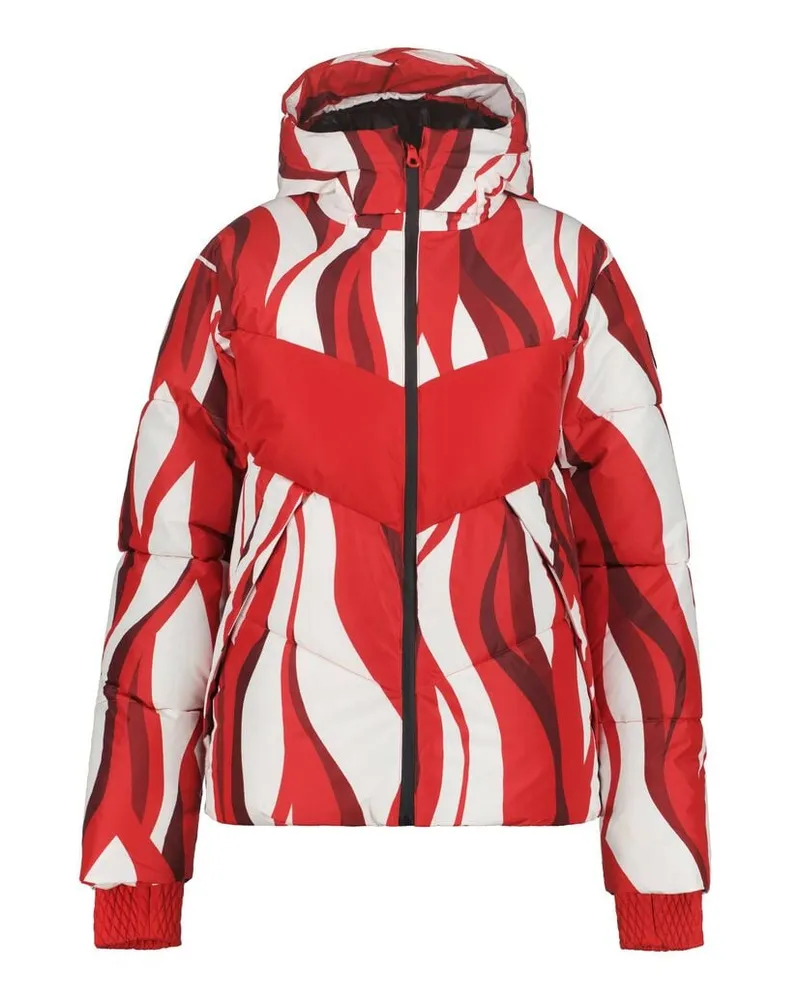 Icepeak Damen Skijacke ELSARA Koralle