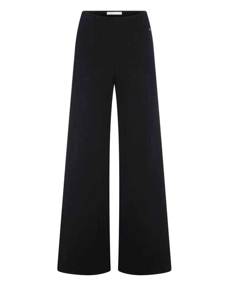 RAFFAELLO ROSSI  Damen Marlenehose VIKA Marine