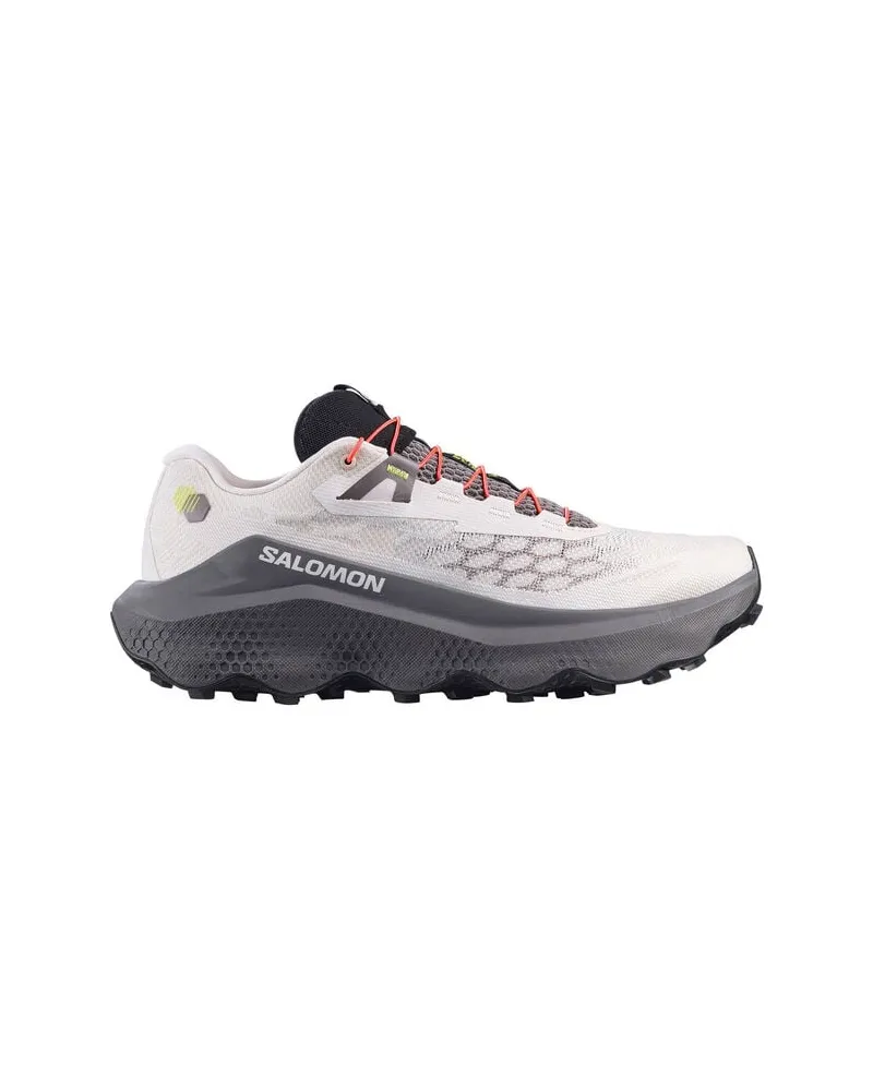 Salomon Herren Trailrunningschuhe ULTRA GLIDE 4 Schwarz