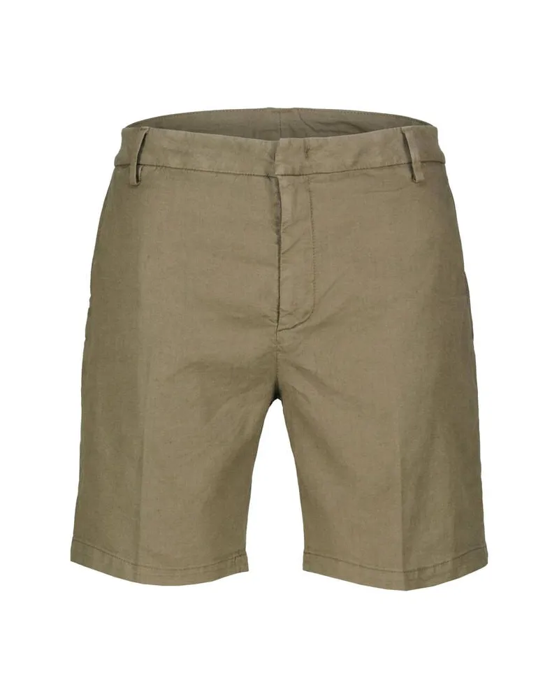 Dondup Herren Bermudashorts MANHEIM Marine