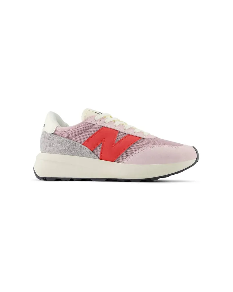 New Balance Sneaker 370 Rose