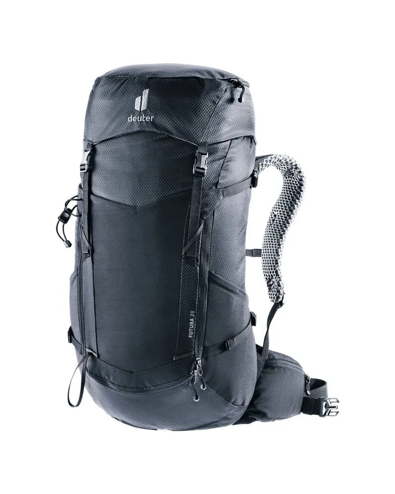 Deuter Wanderrucksack FUTURA 26 Schwarz