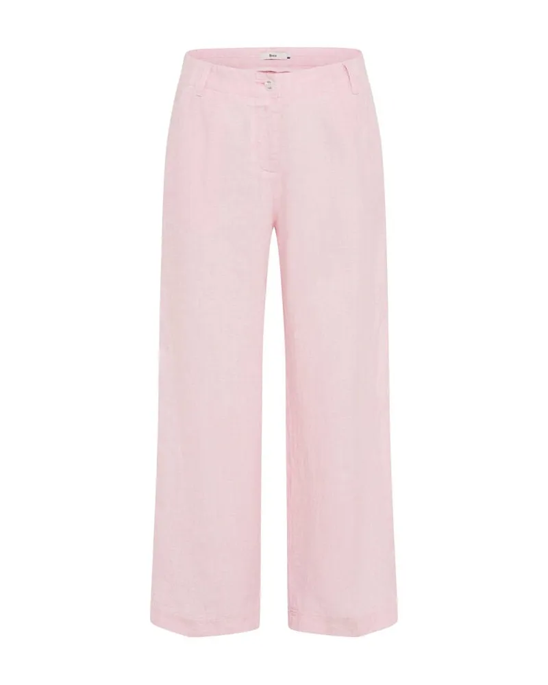 Brax Damen Stoffhose MAINE S Rose