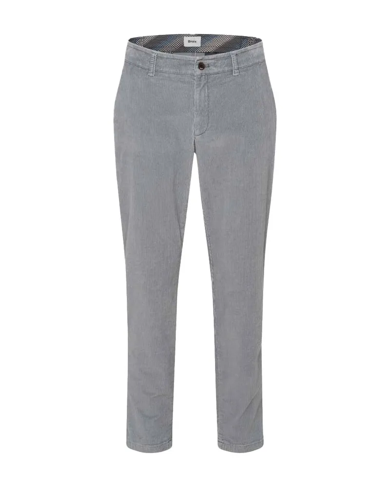 Brax Herren Cordhose STYLE. PHIL Anthrazit