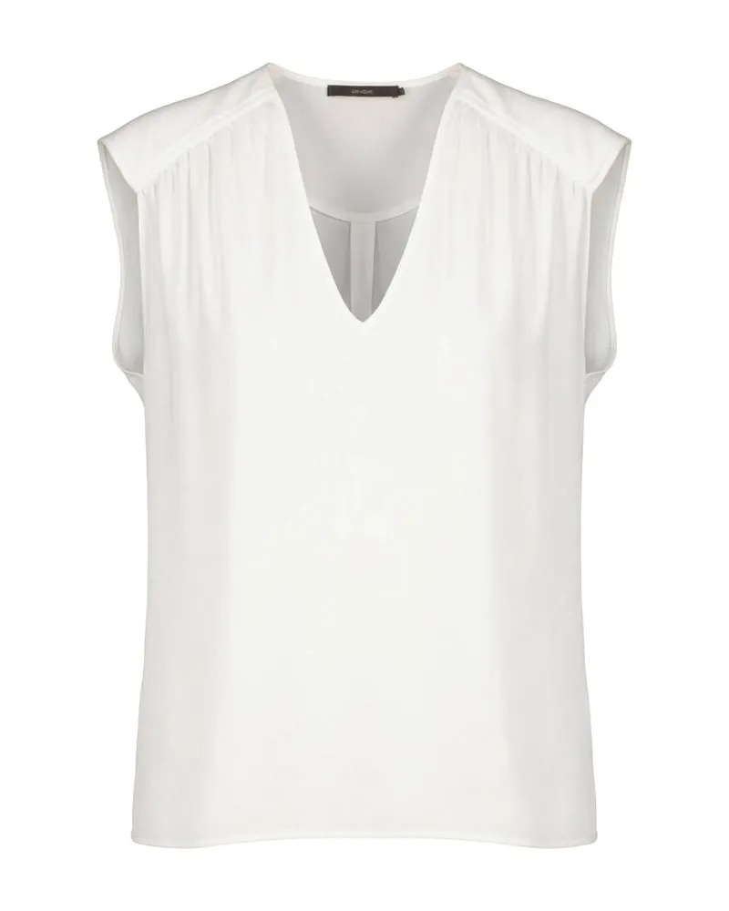 windsor. Damen Blusentop Offwhite