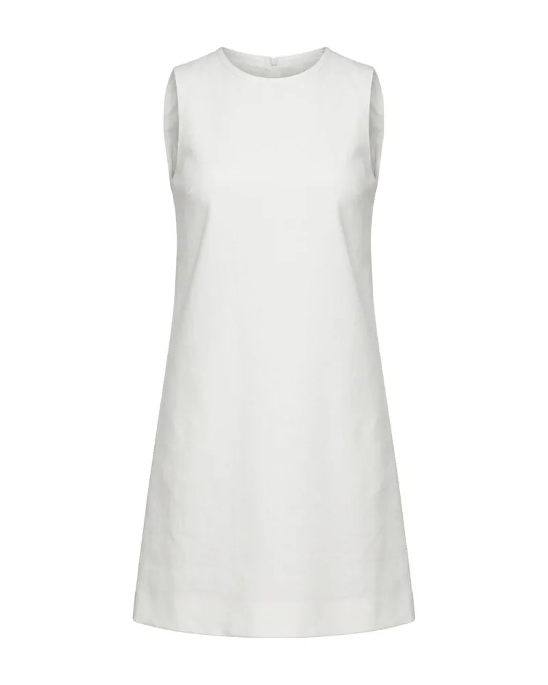 windsor. Damen Etuikleid Weiss