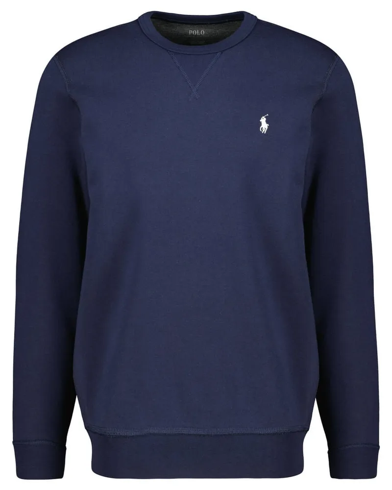 Ralph Lauren Herren Sweatshirt Marine