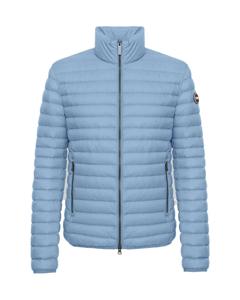 Colmar Herren Daunenjacke Bleu