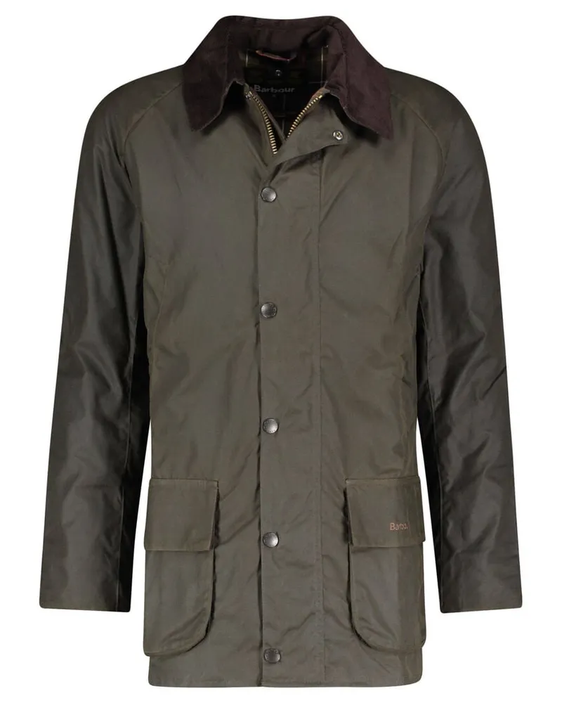 Barbour Herren Jacke Oliv