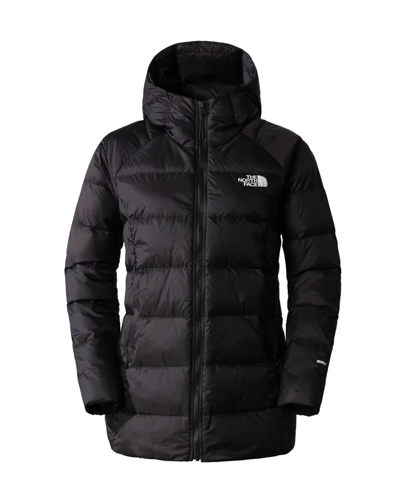 The North Face Damen Daunenparka HYALITE Anthrazit