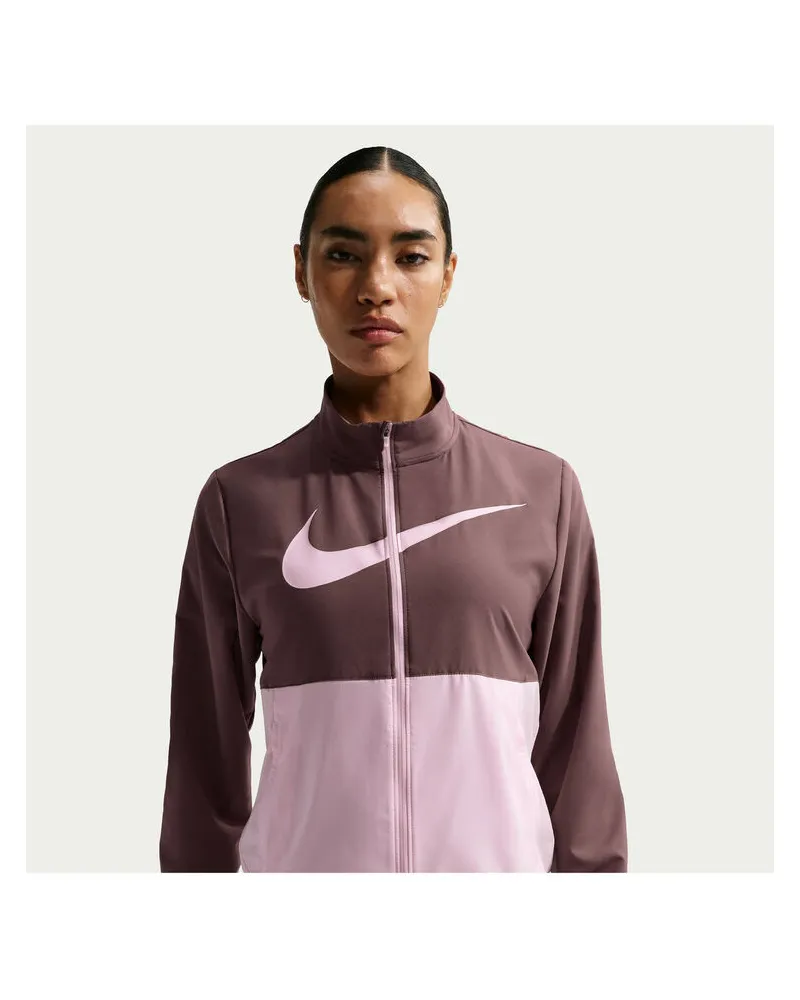 Nike Damen Jacke Malve