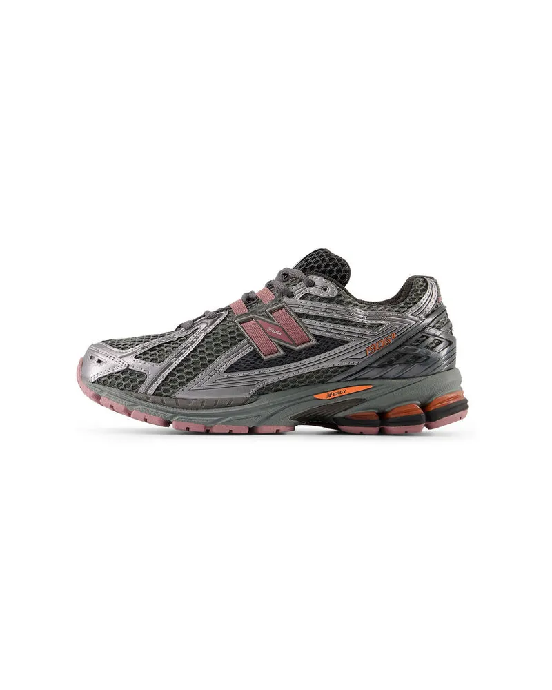 New Balance Damen Sneaker 1906 Silber