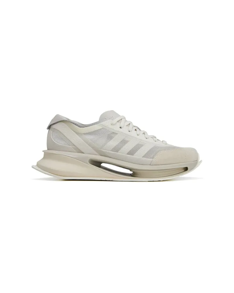 Y-3 Herren Sneaker Y-3 S-GENDO RUN Offwhite